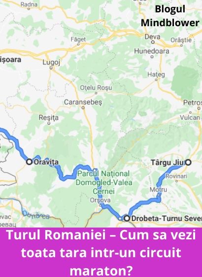Vruum, vruum! Descopera aventura